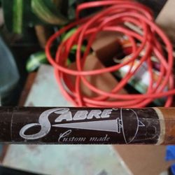 Sabre Fishing Rod