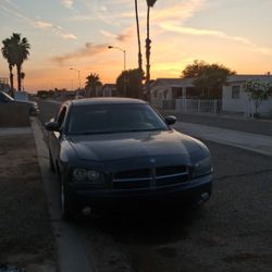 2010 Dodge Charger