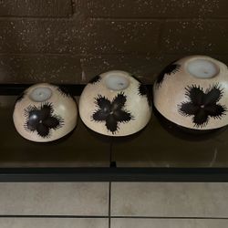 Arte Candle 