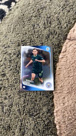 Bernardo Silva