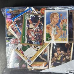 Sports Cards