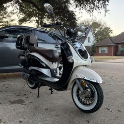 2025 BMS heritage 150