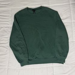 H&M Crewneck Sweatshirt