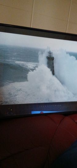 Beautiful Picture Of The Light House