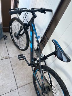 Bike  GT aggressor pro