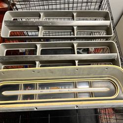 1(contact info removed) Ford 100-250 Instrument/dash and grill assembly