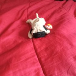 Beanie Baby