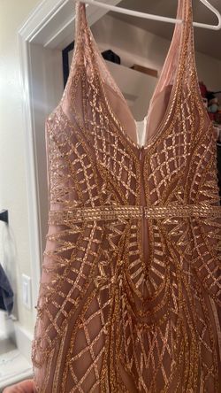 Beautiful dress/gown