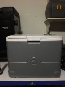 Ice chest
