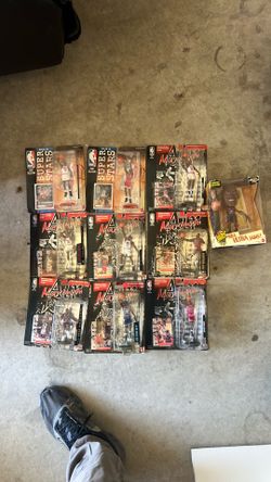 Michael Jordan memorabilia