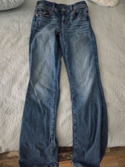 American Eagle jeans Womens