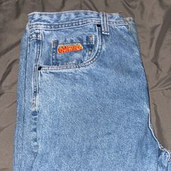 Empyre skate jeans 