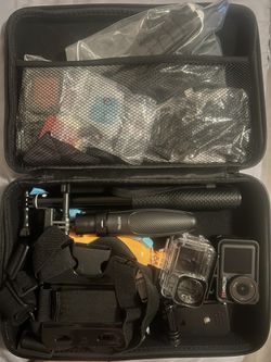DJI Action 5 Pro