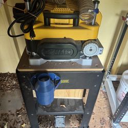 DeWalt Planar