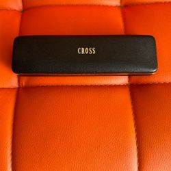 Vintage 14k Gf Cross Pen 