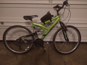 26in Bike