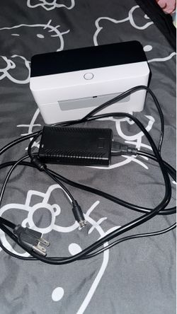 Thermal printer