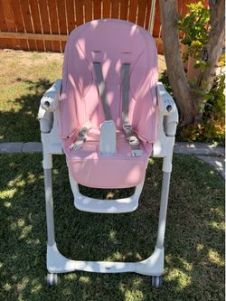 High Chair