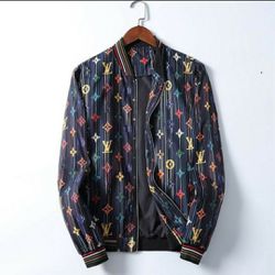 Louis Vuitton jacket Size Medium