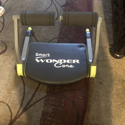 Smart Wonder Exercise 