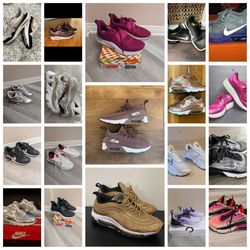 Women's Nike Shoes