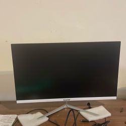 Gaming Monitor 200hz