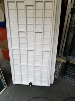 4'2' Hydro Pan...