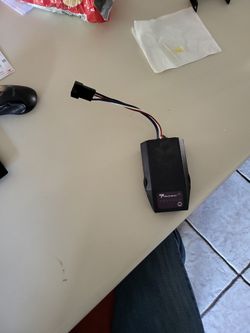 Tekonsha Brake Control 