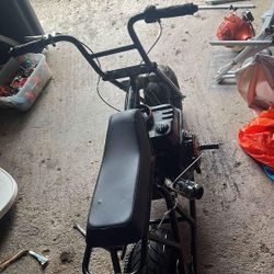 Mini Bike 