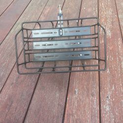 Blackburn Grid Front Rack-basket