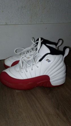 Jordan 12 baby