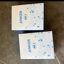 Cargador Anker 