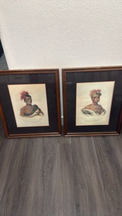 Vintage Art