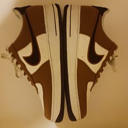 Nike Air Force 1' 07 Doodle Pack