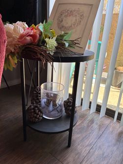 side table