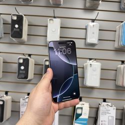 Iphone 15 Pro 256gb Unlocked