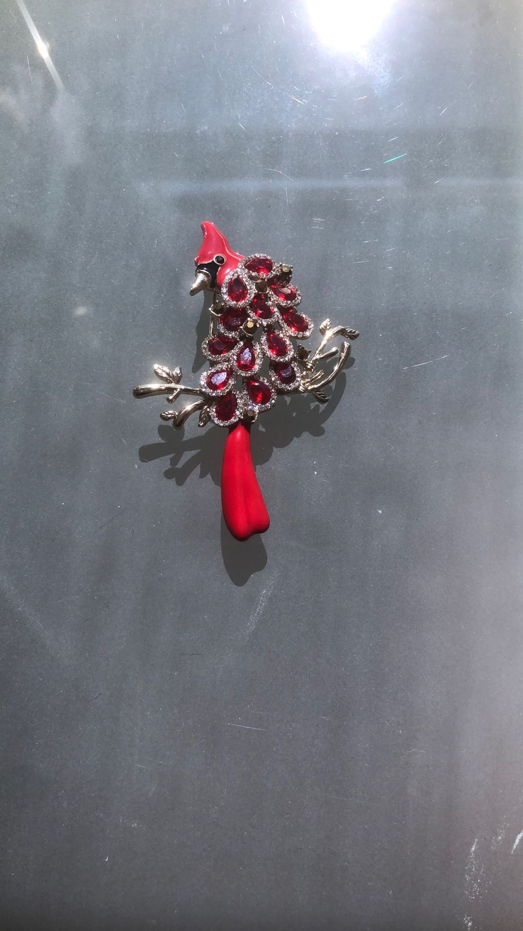 Brooch