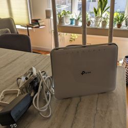 Wifi Router