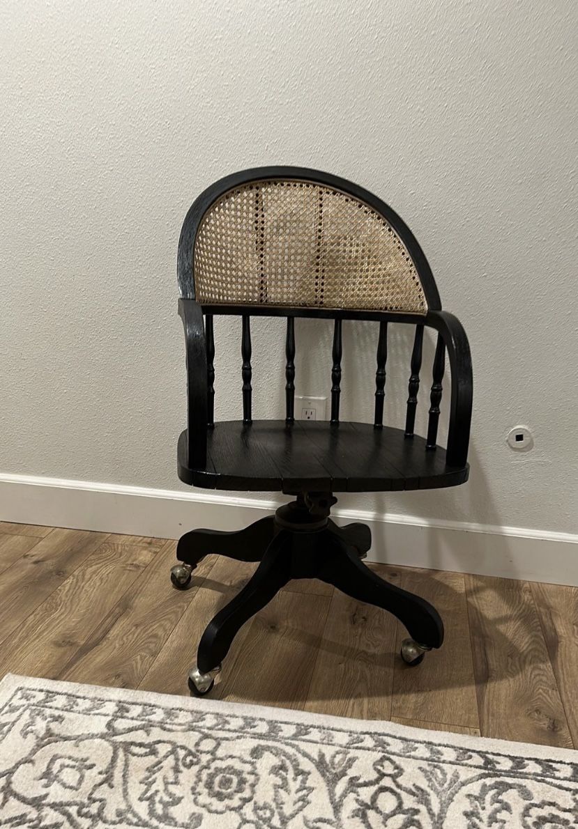 Vintage Desk Chair