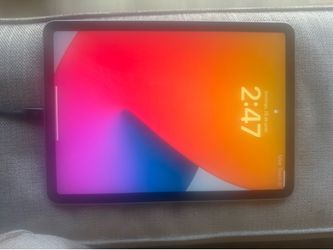 I Pad