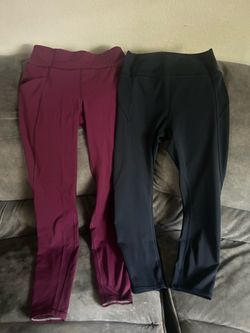 Lululemon legging
