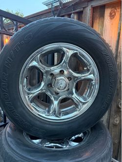 Wheels/Rim