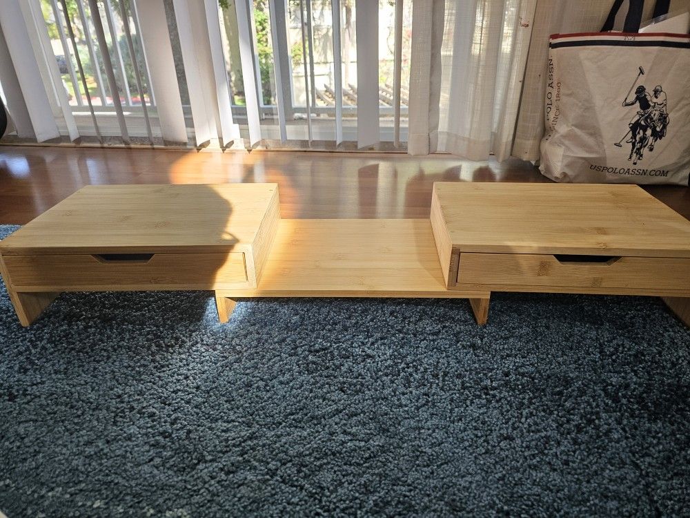 Moniter Stand