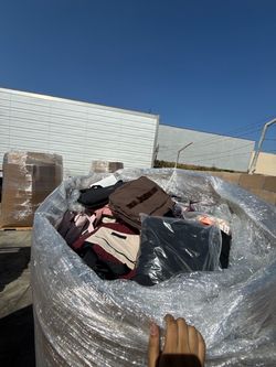 GAYLORD PALLETS