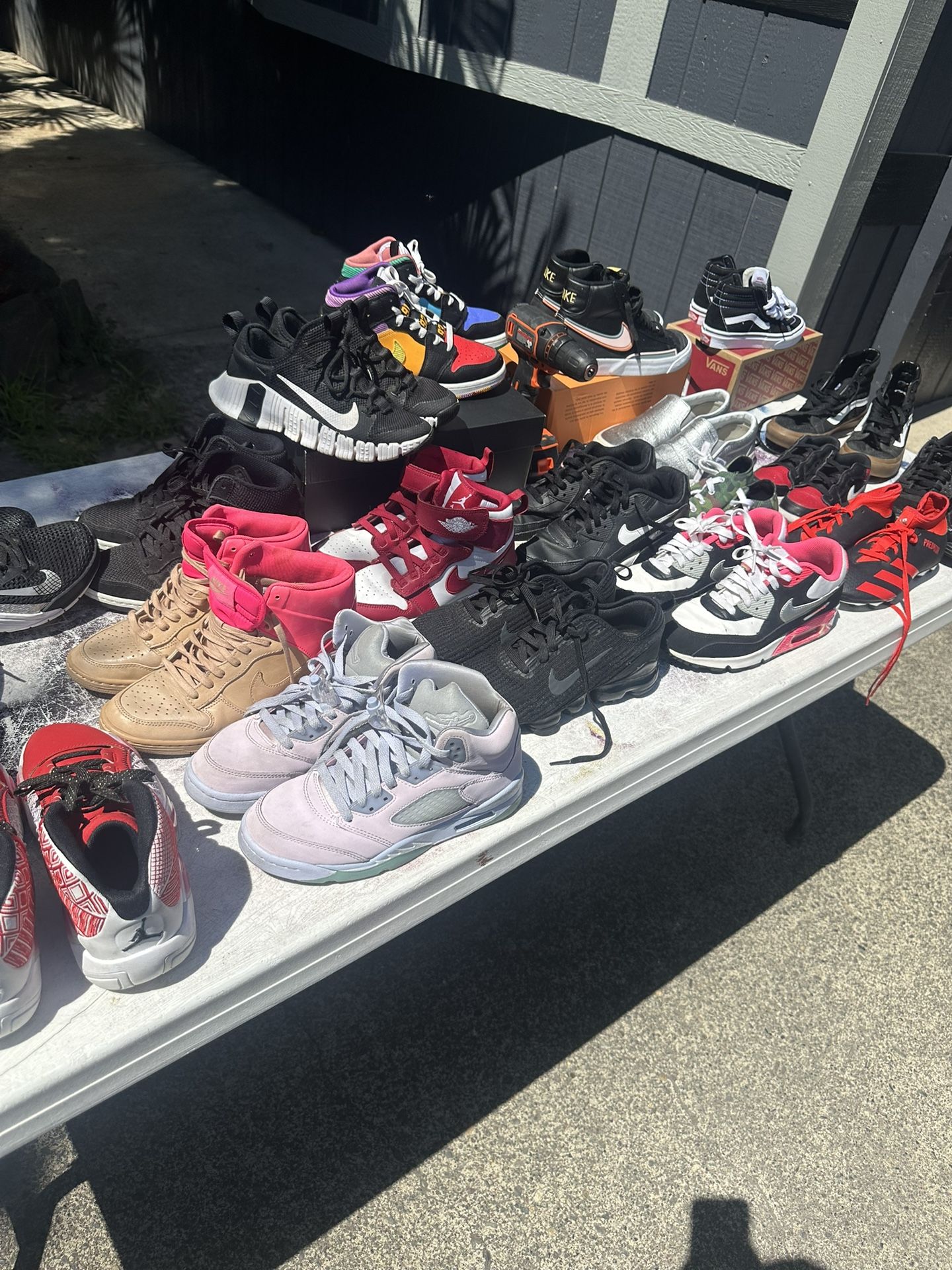 Nike Shoes