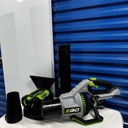 EGO Power+ 765 CFM Cordless Leaf Blower with Battery & Charger – Best Offer Welcome