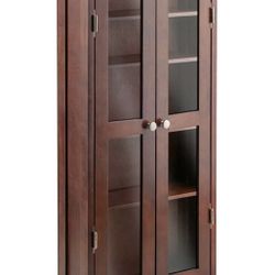 New Winsome Wood Holden Media/Entertainment