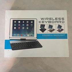 ipad wireless keyboard 9.7 Inch