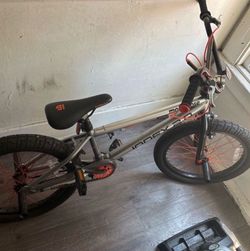 Mongoose bike new