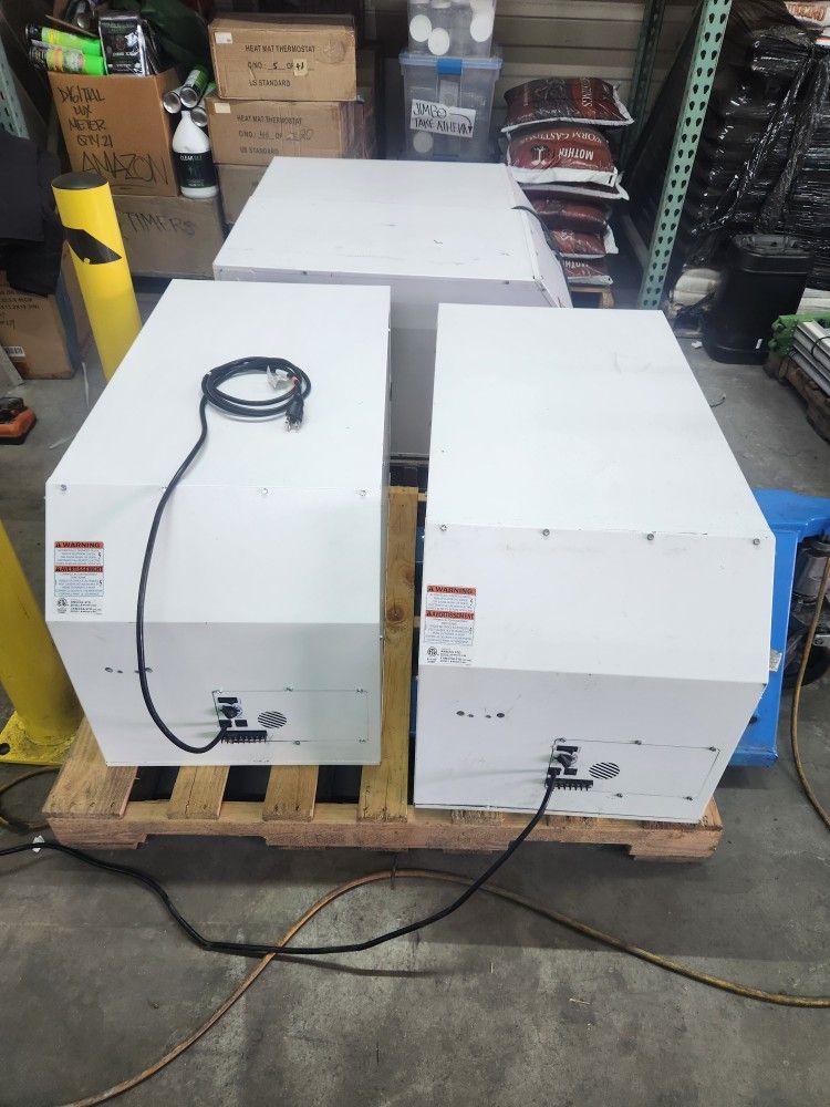 Quest Dehumidifier 225 (Used)